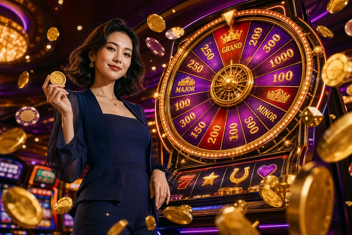 bajit Casino নিবন্ধন ও জমা প্রক্রিয়া
